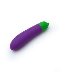 Emojibator Eggplant Usb