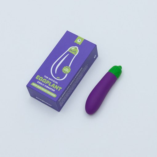 Emojibator Eggplant Usb - Image 5