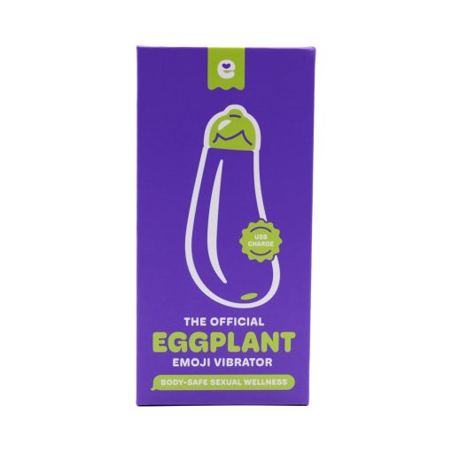 Emojibator Eggplant Usb - Image 7