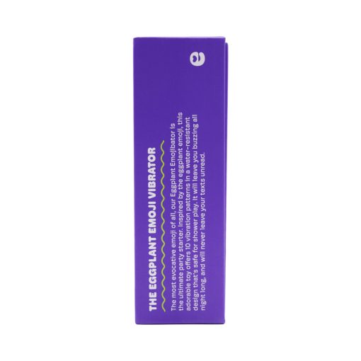 Emojibator Eggplant Usb - Image 9