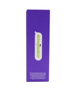 Emojibator Eggplant Usb