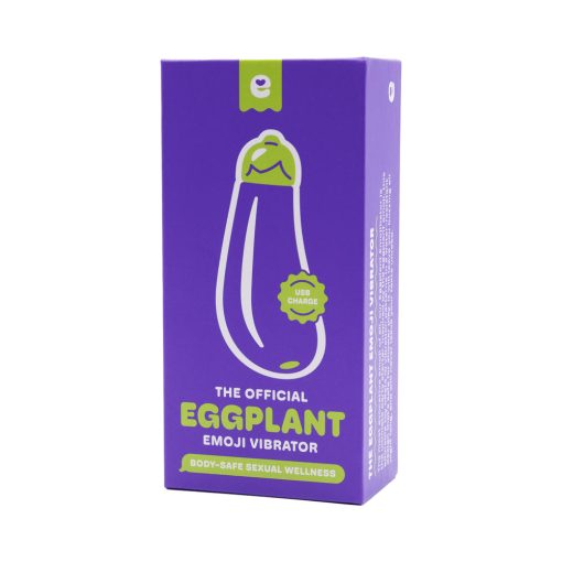 Emojibator Eggplant Usb - Image 11
