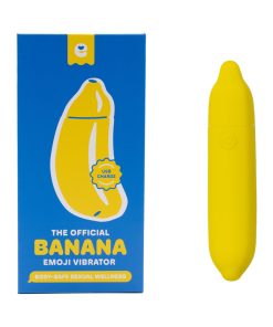 Emojibator Banana Usb