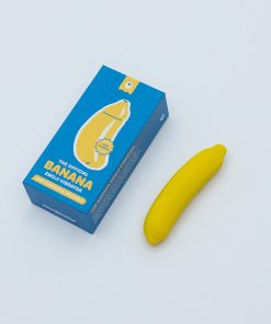 Emojibator Banana Usb