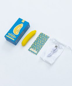 Emojibator Banana Usb