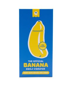 Emojibator Banana Usb