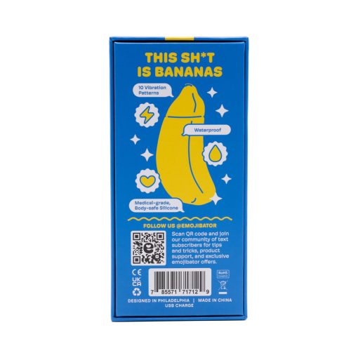 Emojibator Banana Usb - Image 8