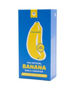 Emojibator Banana Usb