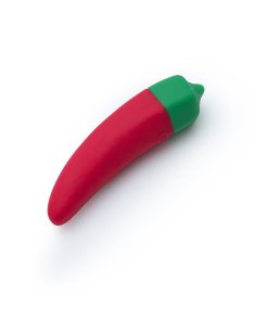 Emojibator Chili Pepper Usb