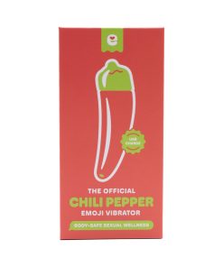 Emojibator Chili Pepper Usb