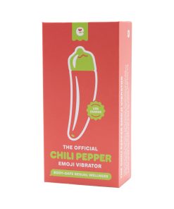 Emojibator Chili Pepper Usb