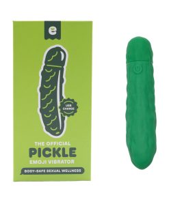 Emojibator Pickle Usb