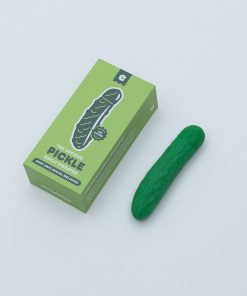 Emojibator Pickle Usb