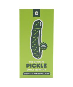 Emojibator Pickle Usb