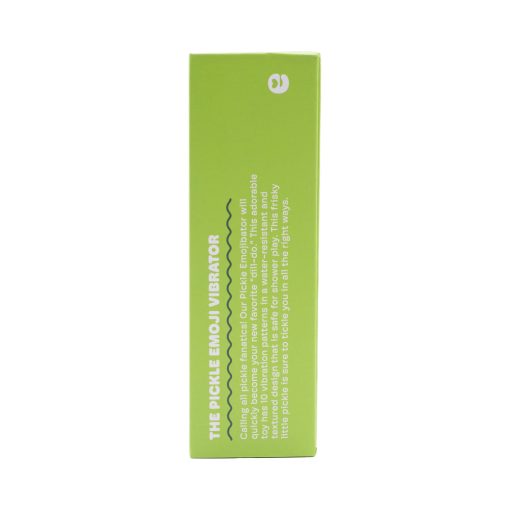 Emojibator Pickle Usb - Image 9