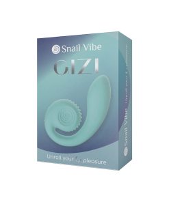 Snail Vibe Svibe Gizi Tiffany