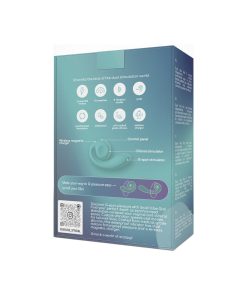Snail Vibe Svibe Gizi Tiffany
