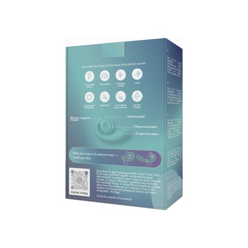 Snail Vibe Svibe Gizi Tiffany - Image 5