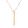 Crave Vesper 2 24Kt Gold Plated