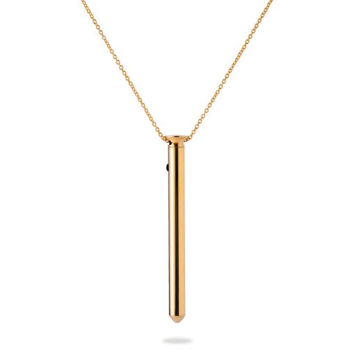 Crave Vesper 2 24Kt Gold Plated