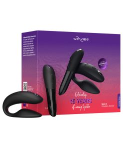 We-Vibe 15 Year Anniversary Collection