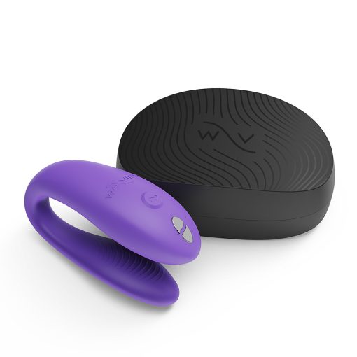 We-Vibe Sync Go Light Purple - Image 2