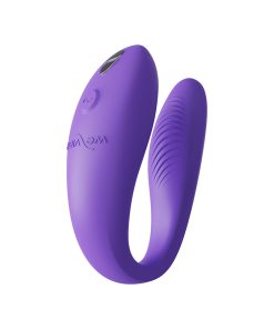 We-Vibe Sync Go Light Purple