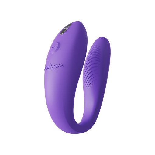 We-Vibe Sync Go Light Purple - Image 3