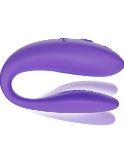 We-Vibe Sync Go Light Purple