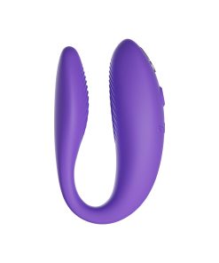 We-Vibe Sync Go Light Purple