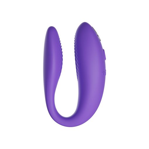 We-Vibe Sync Go Light Purple - Image 6