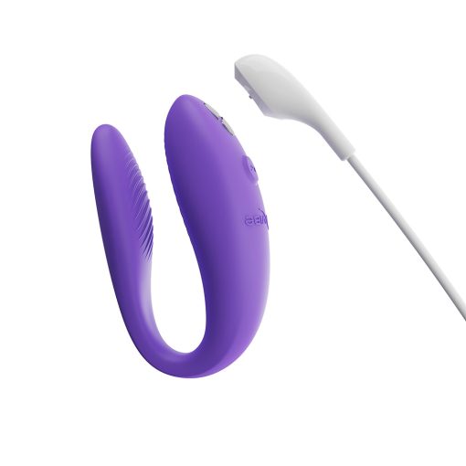 We-Vibe Sync Go Light Purple - Image 8