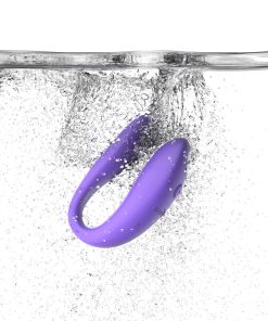 We-Vibe Sync Go Light Purple