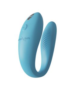 We-Vibe Sync Go Turquoise