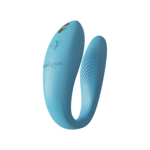 We-Vibe Sync Go Turquoise - Image 3