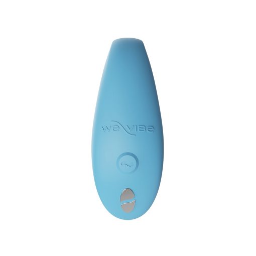 We-Vibe Sync Go Turquoise - Image 4