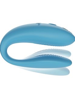 We-Vibe Sync Go Turquoise