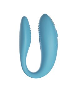 We-Vibe Sync Go Turquoise