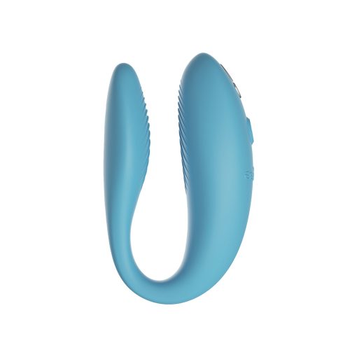 We-Vibe Sync Go Turquoise - Image 6