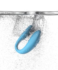 We-Vibe Sync Go Turquoise