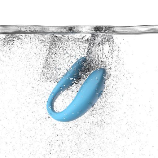 We-Vibe Sync Go Turquoise - Image 9