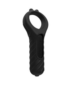 Bathmate Vibe Endurance Kit – Vibrating Cock Ring, Sleeve & Edging Tool