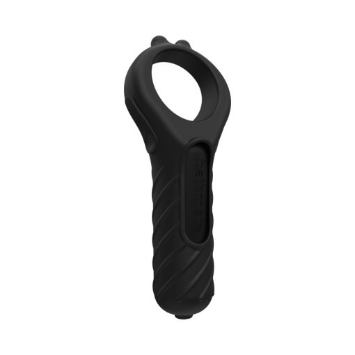 Bathmate Vibe Endurance Kit – Vibrating Cock Ring, Sleeve & Edging Tool - Image 5