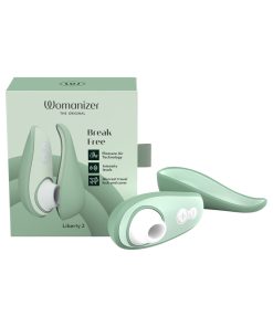Womanizer Liberty 2 Sage