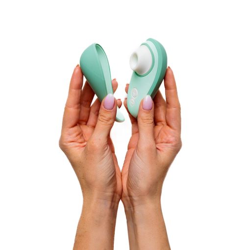 Womanizer Liberty 2 Sage - Image 10