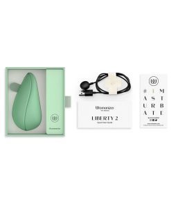 Womanizer Liberty 2 Sage