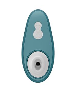 Womanizer Liberty 2 Dark Petrol