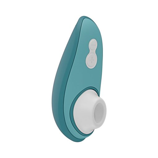 Womanizer Liberty 2 Dark Petrol - Image 6