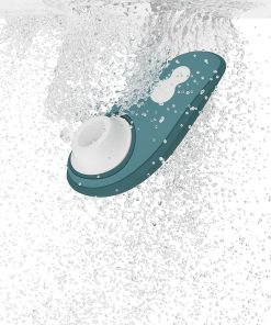 Womanizer Liberty 2 Dark Petrol