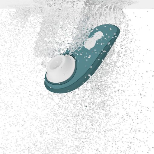 Womanizer Liberty 2 Dark Petrol - Image 9